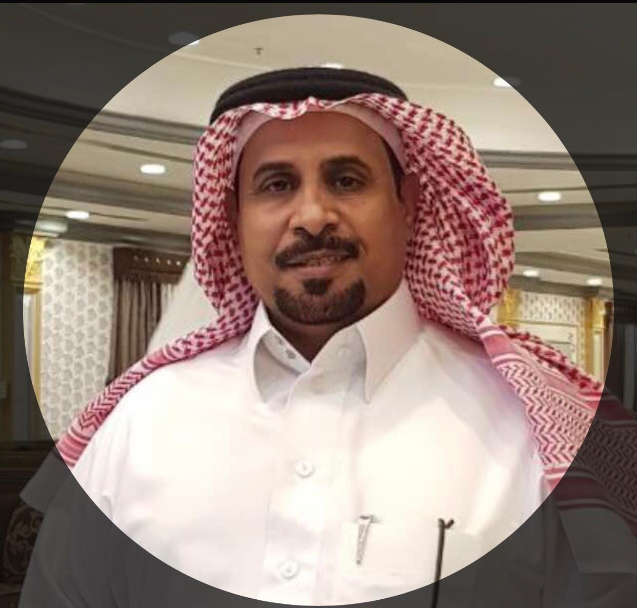 “آل وهاس” كاريزما المشيخة و قيمة الحضور