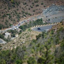 نائب أمير مكة يتوج أبطال ختام مهرجان ولي العهد