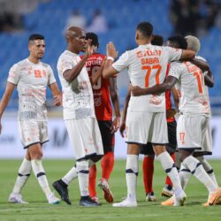 شرطة منطقة الرياض تقبض على شخص لترويجه مادة الحشيش المخدر وأقراصًا خاضعة لتنظيم التداول الطبي