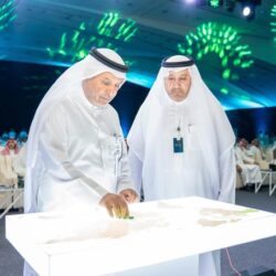 المركز السعودي لزراعة الأعضاء يشارك بأبحاث علمية في مؤتمر الجمعية العالمية للتبرع بالأعضاء واستئصالها