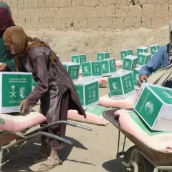 تغير المناخ يؤثر على الصحة العقلية للشباب