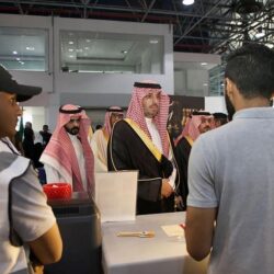 جناح المملكة في إكسبو الدوحة 2023 يجذب الزوار بعروض تجمع التكنلوجيا والابتكار في مجالات البيئة والزراعة