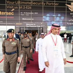 الشيخ السديس يزور معرض ” تاريخ الدولة السعودية ” بـوكالة الأنباء السعودية