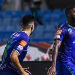 اختتام معرض “إنترسك السعودية” في الرياض