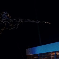 فرسان أخضر قفز الحواجز يسيطرون على ذهب دورة الألعاب الآسيوية الـ19 بالصين