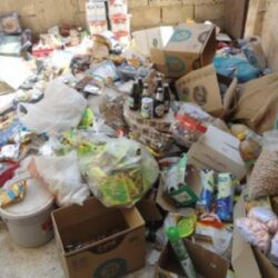 الديوان الملكي: وفاة صاحب السمو الأمير محمد بن سعد (الثاني) آل عبدالرحمن آل سعود