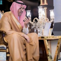 وزير الموارد البشرية يتفقد مركز العناية الرقمي بالوزارة لضمان جودة الخدمات المقدمة للمستفيدين