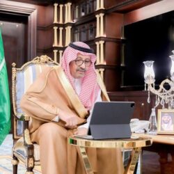 الرئيس التنفيذي لصندوق التنمية السعودي يستقبل رئيس المجلس الرئاسي للمستشارين الاقتصاديين بكينيا
