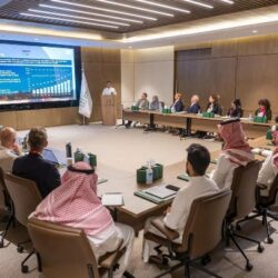 بسيرة من النجاحات.. الرفودي مديرًا للمركز الإعلامي بنادي محايل