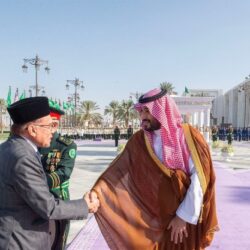 الهيئة الملكية لمدينة مكة المكرمة والمشاعر المقدسة تعلن عن الإطلاق الرسمي لحافلات مكة