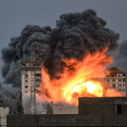 منظمة التعاون الإسلامي تدين عدوان الاحتلال المتواصل على الشعب الفلسطيني