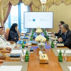 الدكتور خالد الحليبي في ضيافة جمعية سعادتي للتنمية الأسرية بمحافظة الجموم