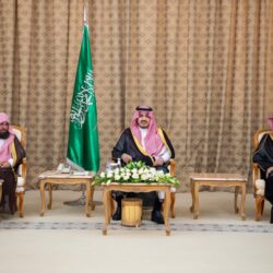 هيئة تطوير محمية الإمام عبدالعزيز بن محمد الملكية تزيل أكثر من (190) ألف طن من الأنقاض