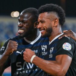 خلال اتصال هاتفي بـ”أردوغان” .. سمو ولي العهد : المملكة تبذل جهودا إقليمية ودولية لوقف التصعيد في غزة