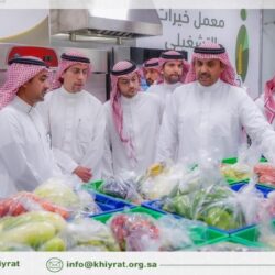 ضبط 64 مخالفًا لنظام البيئة لارتكابهم مخالفات رعي