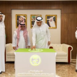 جمهورية ساوتومي وبرنسيب الديموقراطية تؤكد دعمها لاستضافة المملكة لمعرض إكسبو 2030 في مدينة الرياض واستضافة كأس العالم 2034