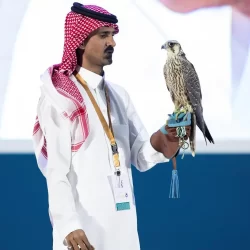 17 ذهبية في اليوم الأول من منافسات دورة الألعاب العالمية القتالية “الرياض 2023”