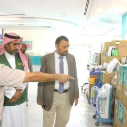 الهيئة العامة للطرق تُعلن إنجاز أكثر من 83% من ازدواج طريق الرياض الرين بيشة