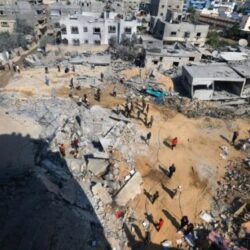 تحت رعاية خادم الحرمين الشريفين.. تتويج 21 فائزاً من 18 دولة بجائزة المملكة للإدارة البيئية في العالم الإسلامي