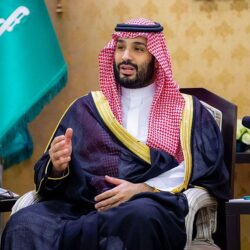 سمو وزير الخارجية: آن الأوان لأن يضطلع مجلس الأمن بالمسؤوليات التي أُنشِئ من أجلها