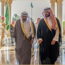 سمو وزير الخارجية: آن الأوان لأن يضطلع مجلس الأمن بالمسؤوليات التي أُنشِئ من أجلها