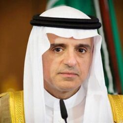 سمو وزير الخارجية يجري اتصالاً هاتفياً بوزير خارجية أوكرانيا