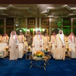 نائب أمير منطقة مكة المكرمة الأمير بدر بن سلطان يتوِّج وزارة الدفاع بـ جائزة مكة للتميز