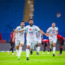 الهلال الأحمر بمنطقة مكة المكرمة يرفع مستوى التأهب والجاهزية تزامناً مع الحالة المطرية