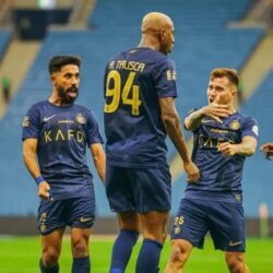 فتح بوابات سد الأحسبة ودوقة بالباحة لبلوغ منسوب المياه المفيض