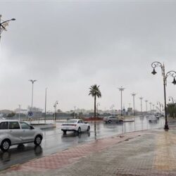 رئاسة الشؤون الدينية بالمسجد الحرام والمسجد النبوي توضّح سبب عدم إقامة صلاة الخسوف بالحرمين الشريفين