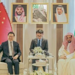 أمطار على منطقة الباحة