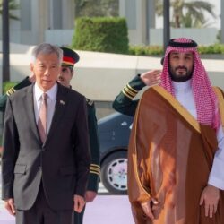 المملكة تدعو السعوديين لمغادرة لبنان فوراً