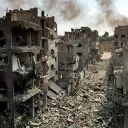 السفير الدخيل يقدم أوراق اعتماده سفيراً غير مقيم لرئيس جمهورية التوغو