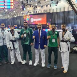 سمو وزير الخارجية يستقبل وزيرة خارجية بوركينا فاسو