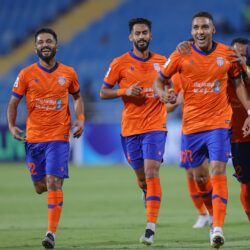 الهلال يكتسح ناساجي الإيراني بثلاثية في دوري أبطال آسيا