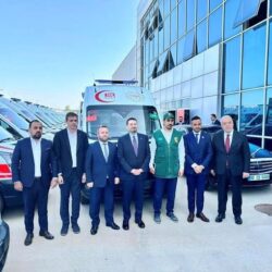 مكافحة المخدرات تقبض على شخصين بمنطقة الباحة لترويجهما أقراصًا خاضعة لتنظيم التداول الطبي