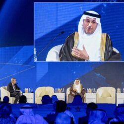 سمو ولي العهد يتلقى رسالة خطية من جنرال الجيش ورئيس جمهورية كوبا