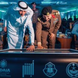 سمو ولي العهد يتلقى رسالتين خطيتين من أمير دولة قطر و رئيس وزراء قيرغيزستان