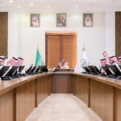 مجلس وزارء النقل العرب يحث الدول العربية على الاستفادة من تجربة المملكة في أنظمة التتبع للشاحنات ووثائق نقل البضائع