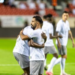 الفتح يعبر الرائد بثنائية في دوري روشن