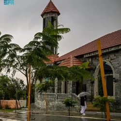 مبيعات مزاد نادي الصقور السعودي تتجاوز حاجز الـ 3 ملايين ريال في الليلة الـ 17