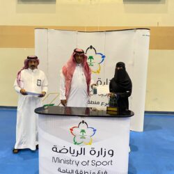 “الغطاء النباتي” يقدم فرص عمل للمتميزين من خريجي وطلاب جامعة “كاوست” بمعرض يوم المهنة