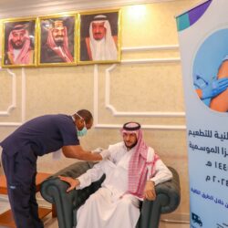 الكشافة السعودية تختتم مُشاركتها في مخيمي” جوتا” و” جوتي”