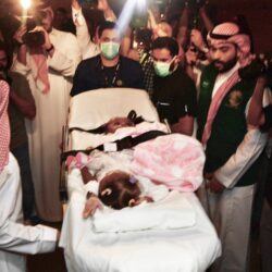 رئيس ديوان المظالم: المملكة تعيش أضخم نقلة نوعية في حوكمة أعمال القطاع العام