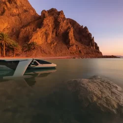 القنصل العام لجمهورية الغابون يزور حي حراء الثقافي