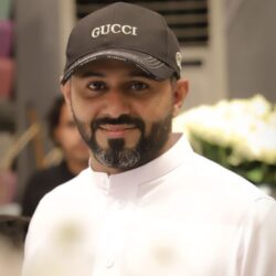 رئيس مركز شدا الاعلى يستقبل خبراء مركز البذور والتقاوي والشتلات بمنطقة الباحة