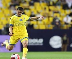 سمو ولي العهد يتلقى اتصالاً هاتفياً من الرئيس الفلسطيني