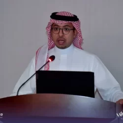 نائب أمير مكة المكرمة يستقبل الرئيس التنفيذي للمركز الوطني للأرصاد