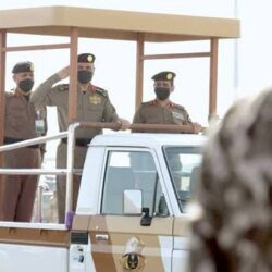 حرس الحدود بجازان يحبط محاولة تهريب (94) كيلوجرامًا من نبات القات المخدر