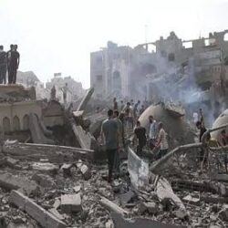 اختتام منافسات الجولة الثانية من بطولة السعودية تويوتا 2023 درفت بجدة